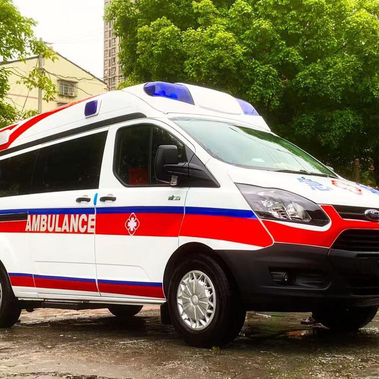 东安重症监护救护车出租护送返乡