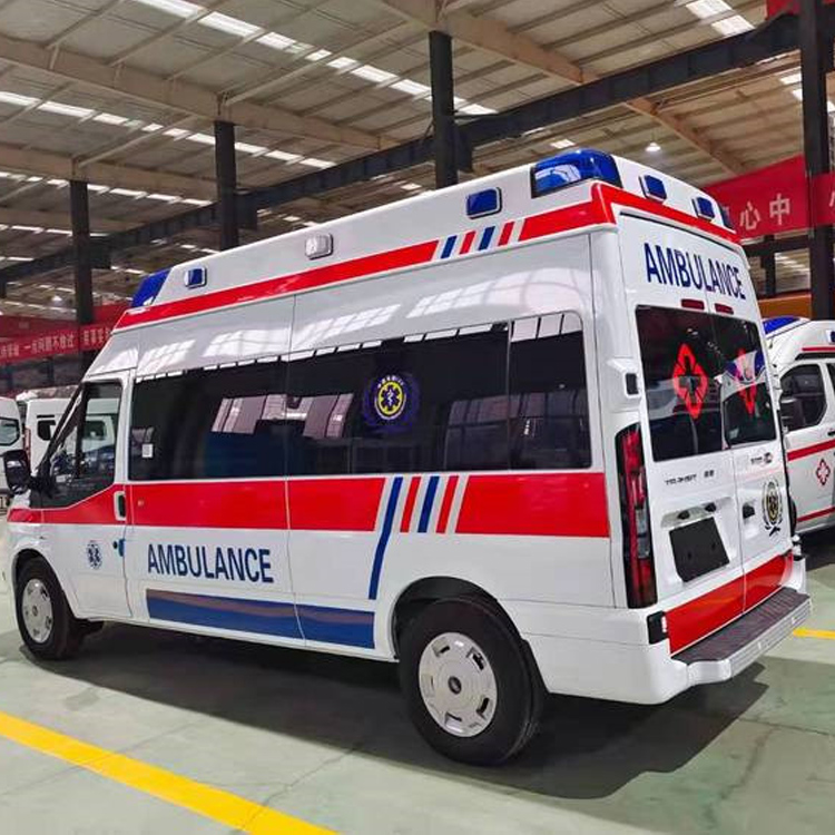 东安救护车出租 —— 专业、安全、高效的城市急救服务