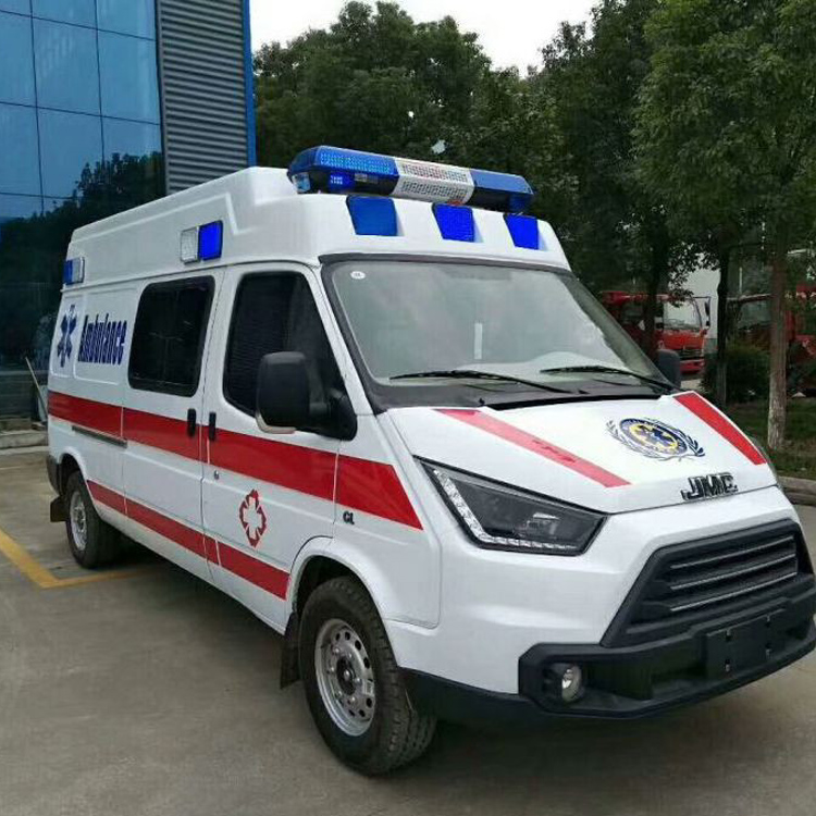 东安救护车出租哪家好